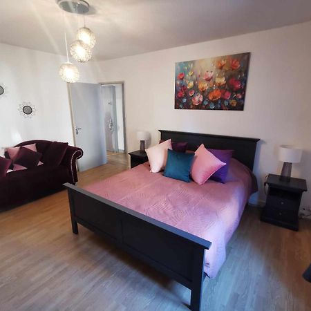 Bel Appartement De 1 A 7 Personnes Ambert Εξωτερικό φωτογραφία