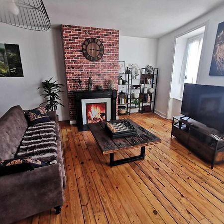 Bel Appartement De 1 A 7 Personnes Ambert Εξωτερικό φωτογραφία