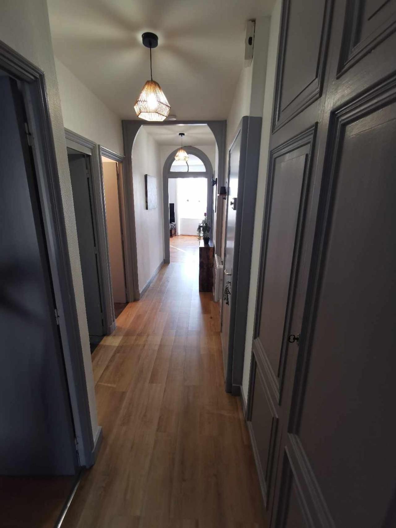 Bel Appartement De 1 A 7 Personnes Ambert Εξωτερικό φωτογραφία