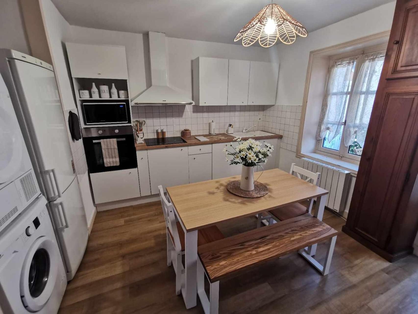Bel Appartement De 1 A 7 Personnes Ambert Εξωτερικό φωτογραφία