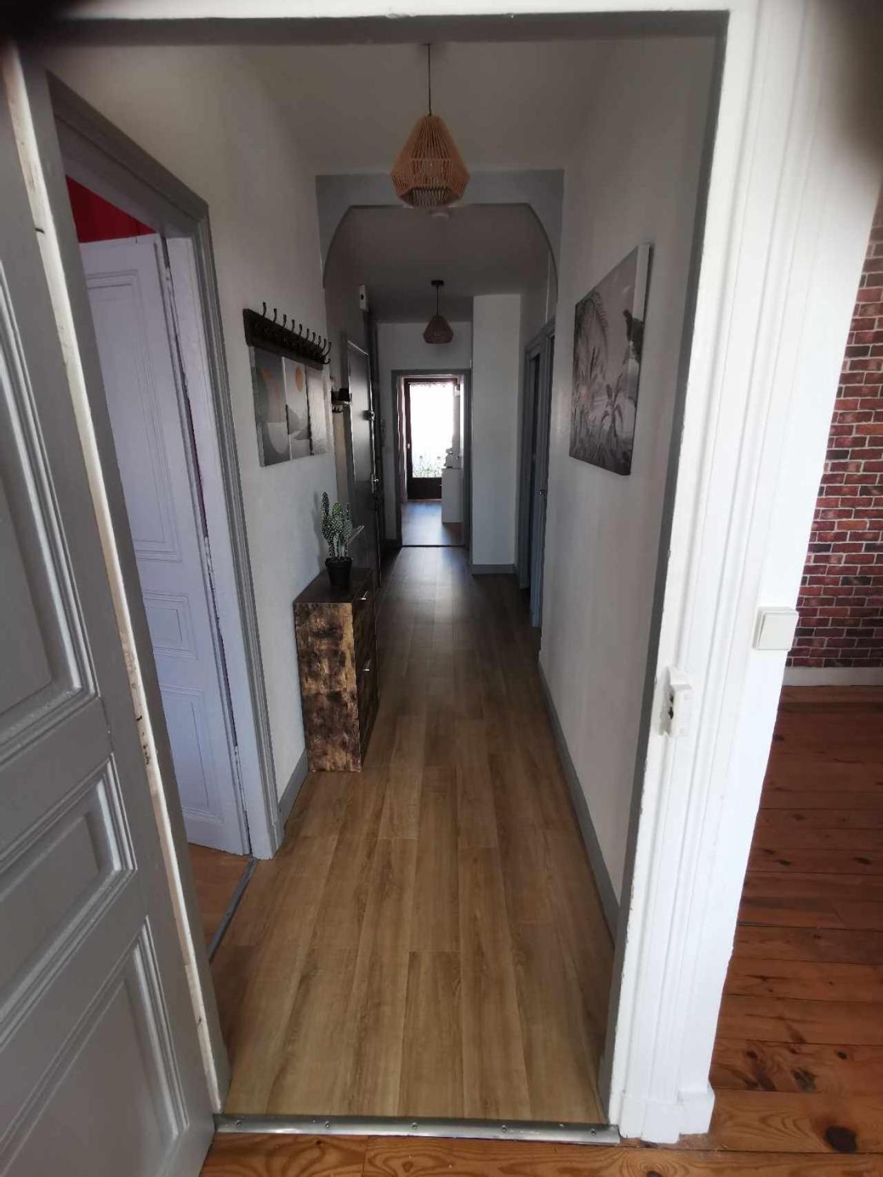 Bel Appartement De 1 A 7 Personnes Ambert Εξωτερικό φωτογραφία