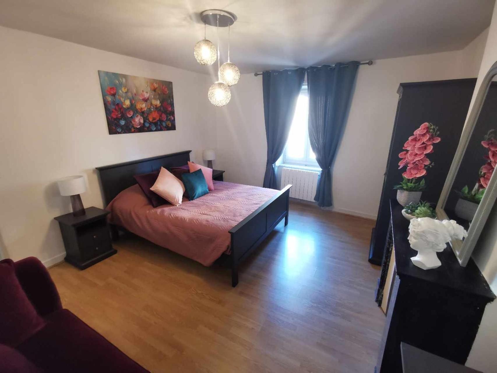 Bel Appartement De 1 A 7 Personnes Ambert Εξωτερικό φωτογραφία
