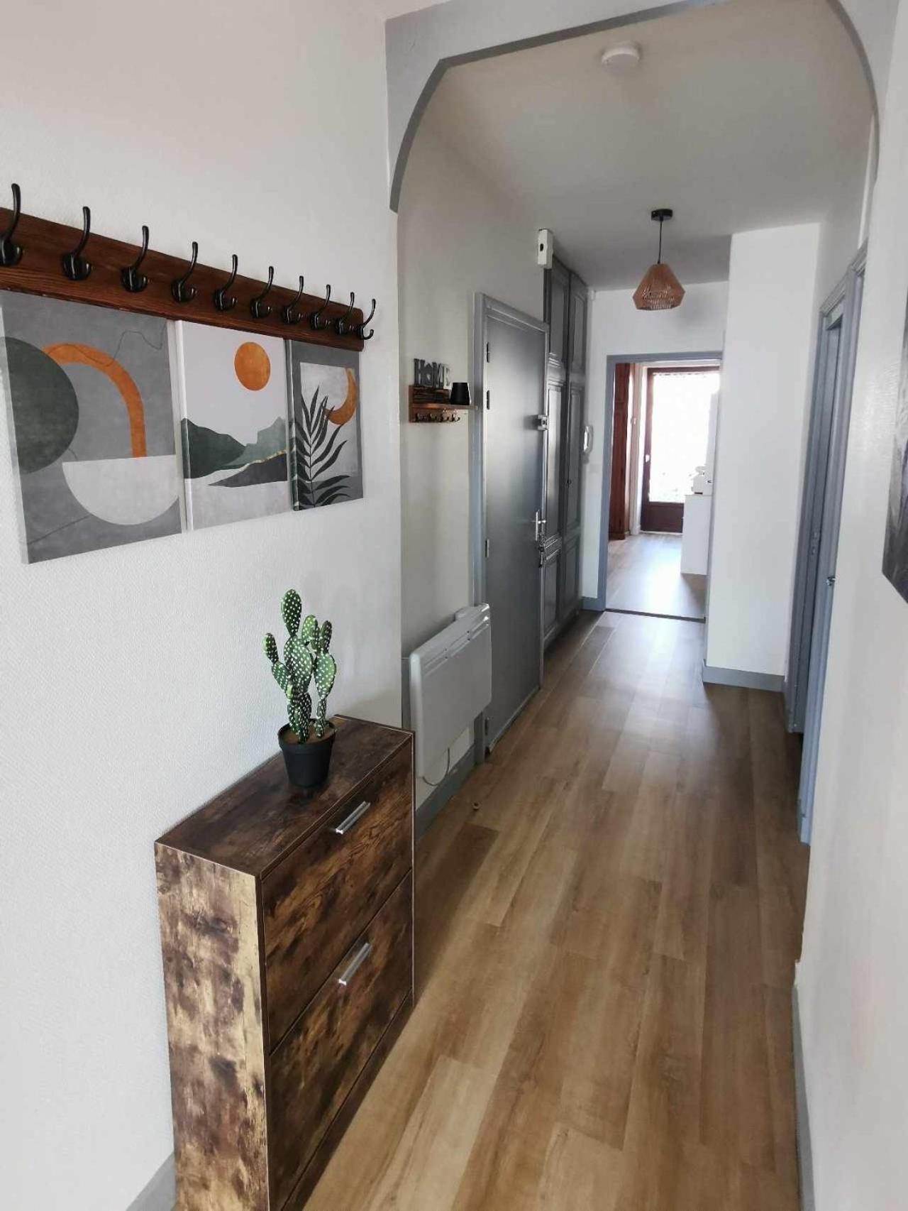 Bel Appartement De 1 A 7 Personnes Ambert Εξωτερικό φωτογραφία