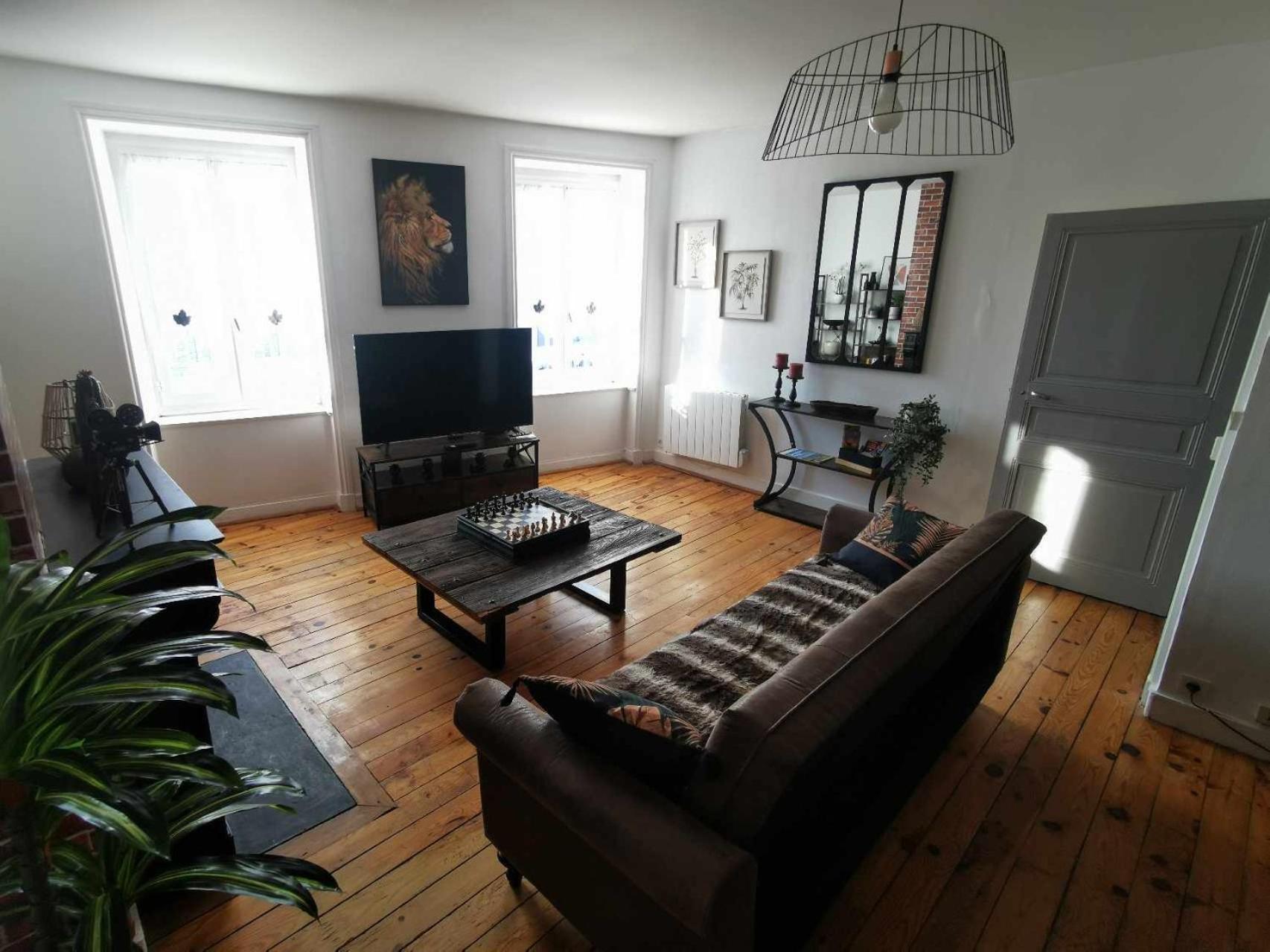 Bel Appartement De 1 A 7 Personnes Ambert Εξωτερικό φωτογραφία