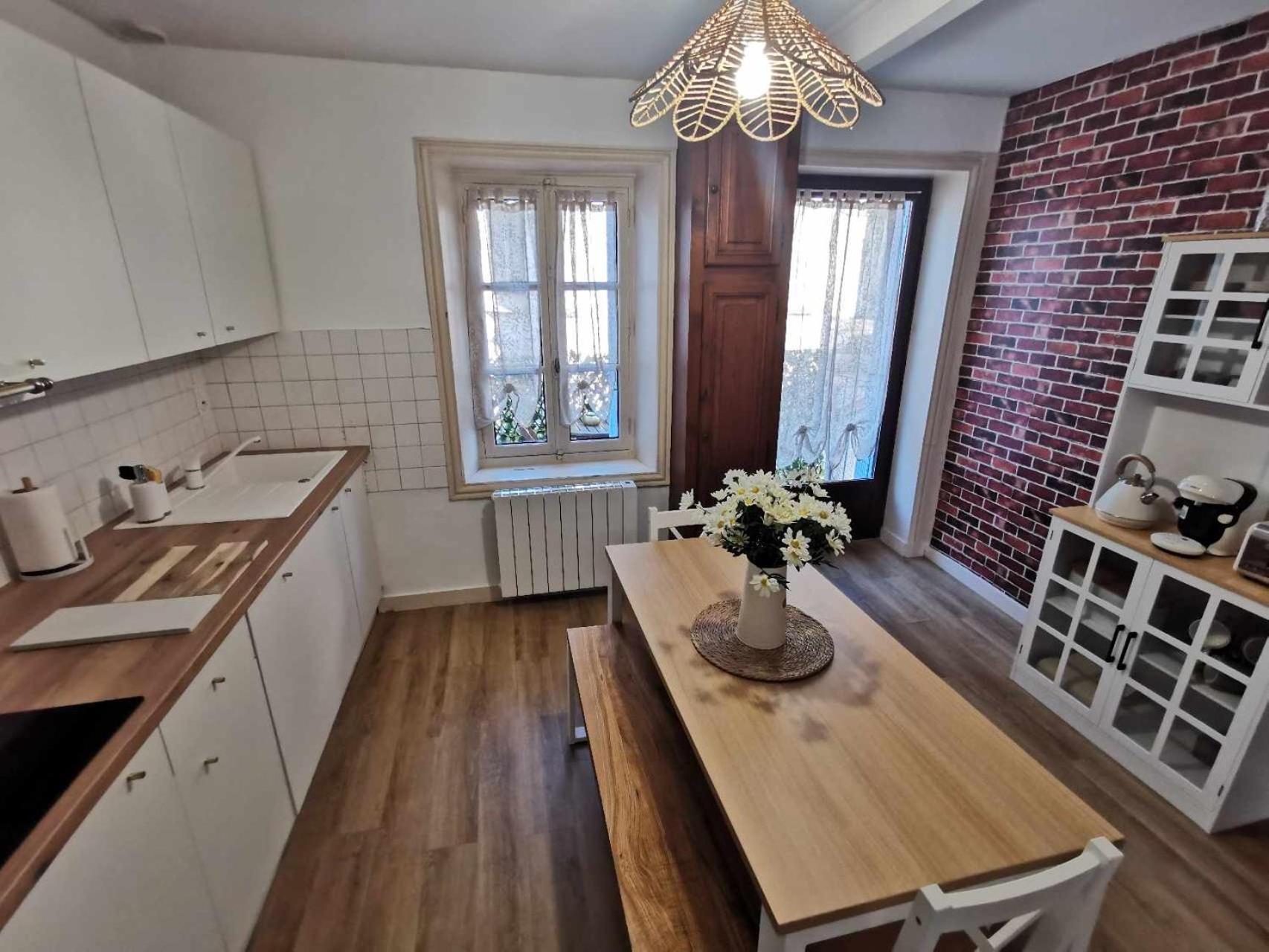 Bel Appartement De 1 A 7 Personnes Ambert Εξωτερικό φωτογραφία