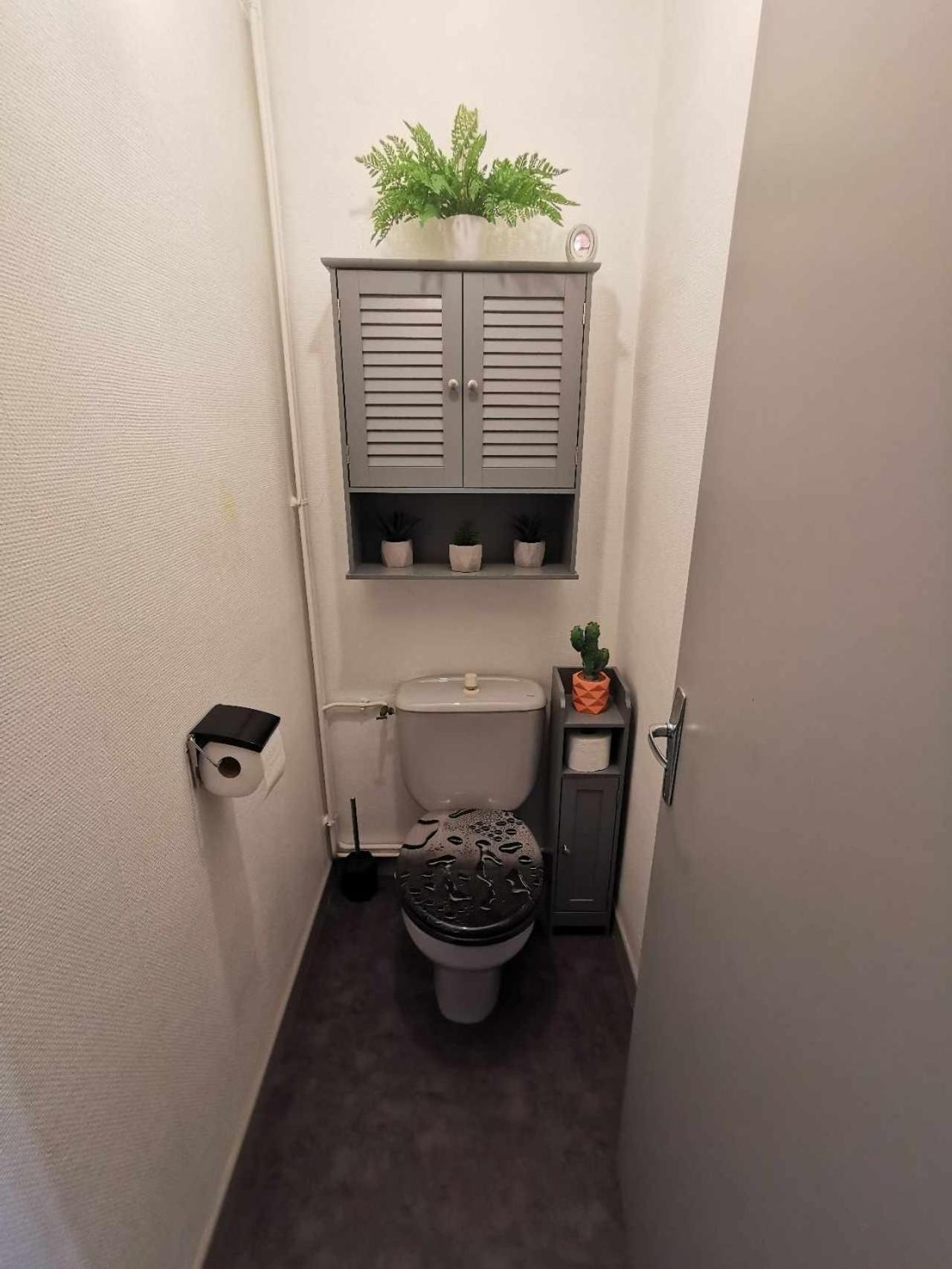 Bel Appartement De 1 A 7 Personnes Ambert Εξωτερικό φωτογραφία