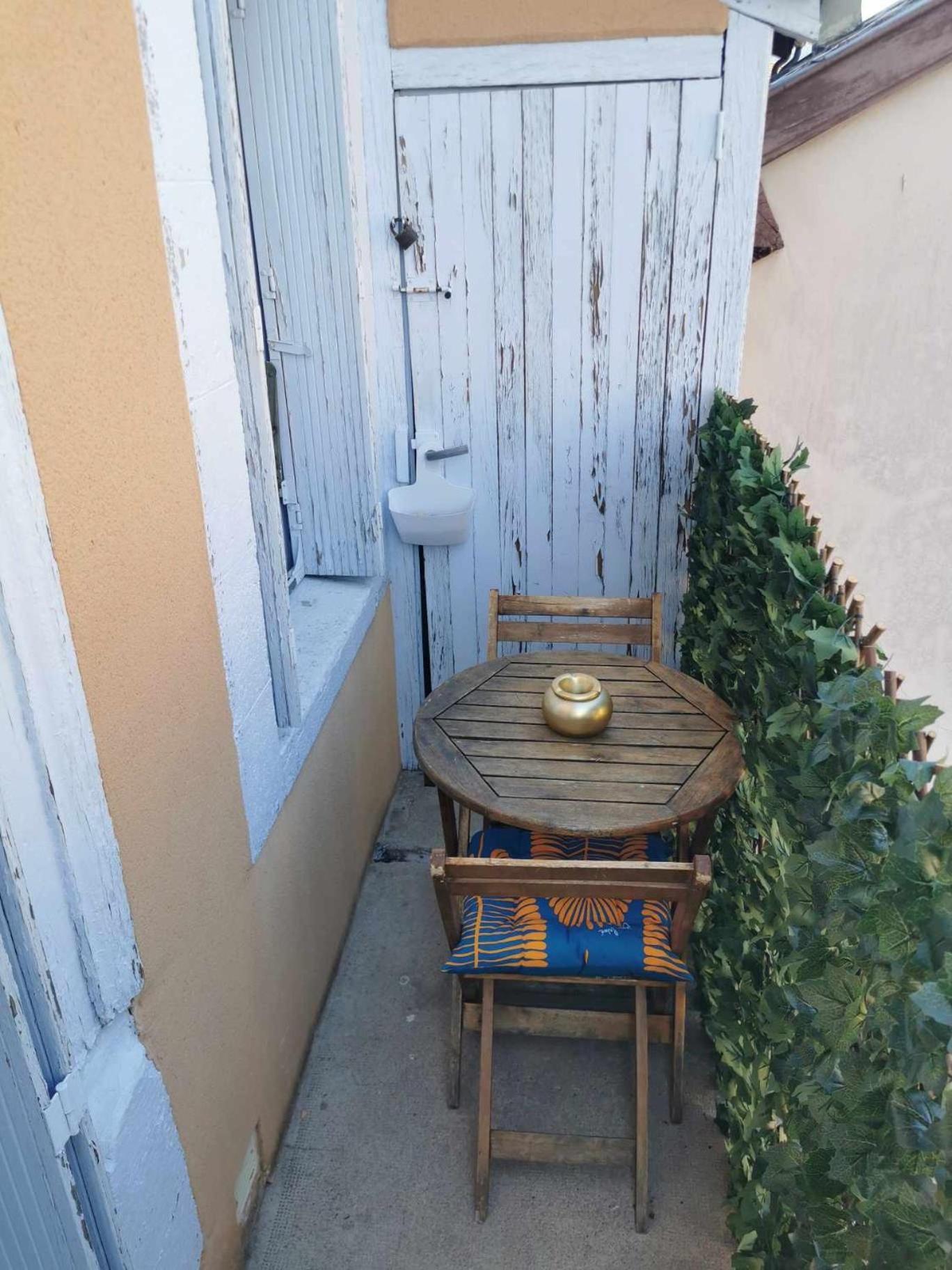 Bel Appartement De 1 A 7 Personnes Ambert Εξωτερικό φωτογραφία